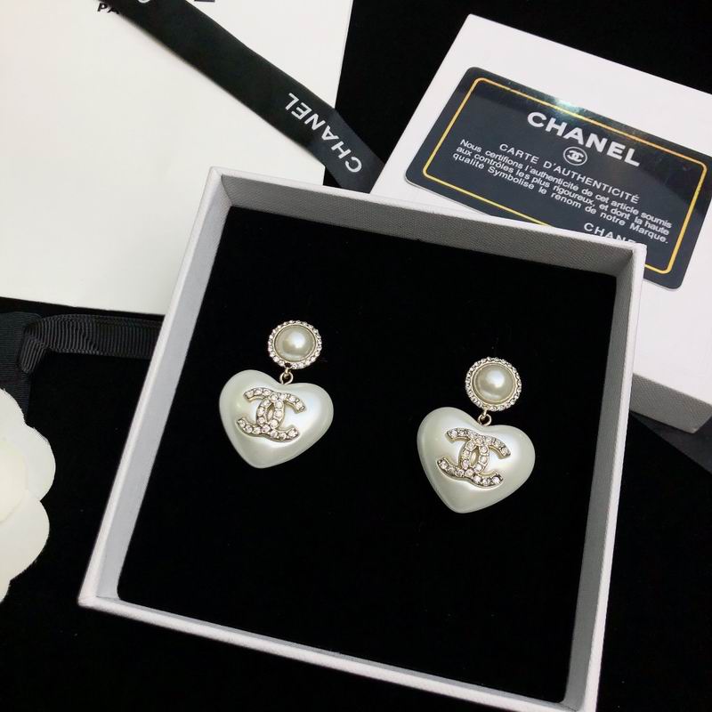 Chanel Earring 06yxs226